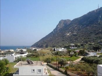 Christina * Kefalos (Kos)