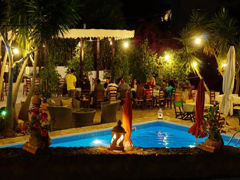 Aparthotel Vasilaras 3*