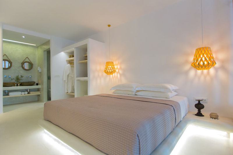 Naxian Utopia | Luxury & *