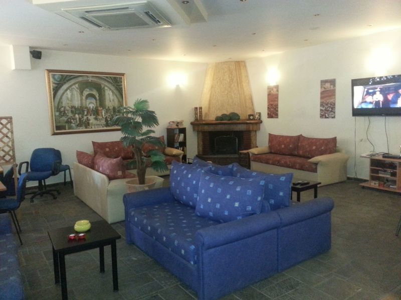 Creta Aparthotel Koutsounari