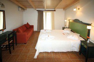 Hotel Bay Vasiliki (Lefkada)