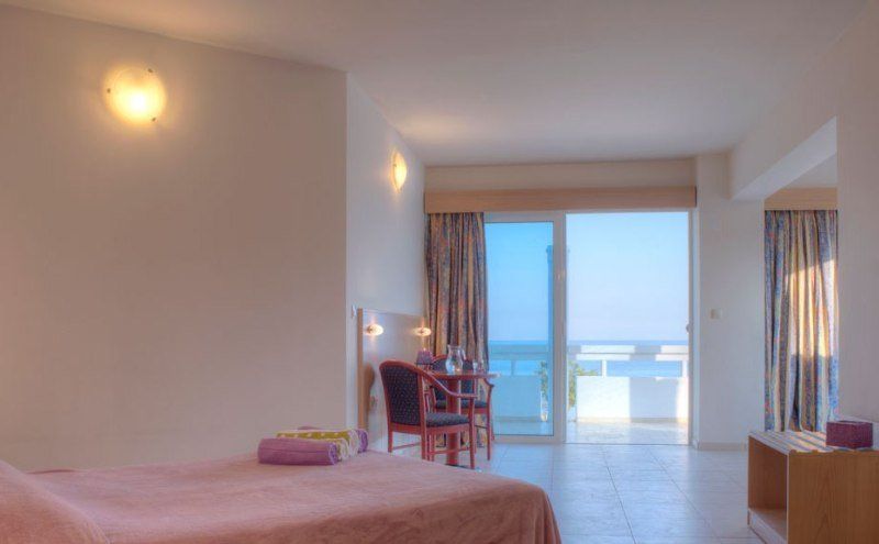 Larisa Boutique Kallithea (Rhodes)