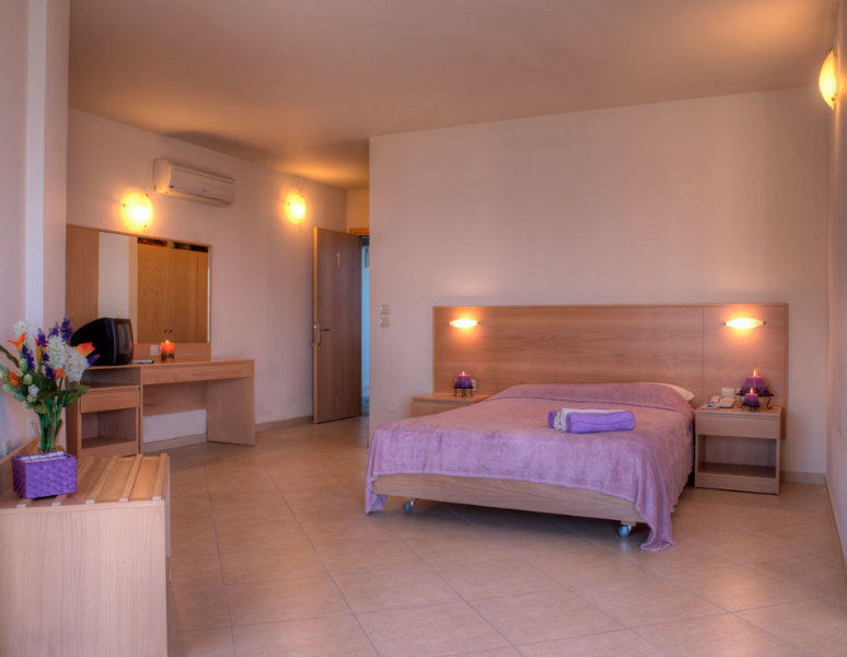 Larisa Boutique Kallithea (Rhodes)