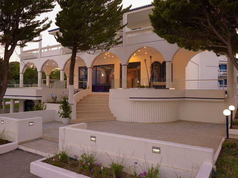 Larisa Boutique Hotel Kallithea (Rhodes)