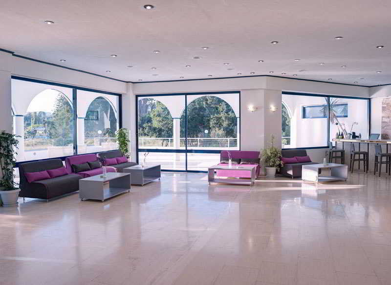 Larisa Boutique Hotel Kallithea (Rhodes)