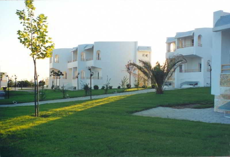 Skion Palace Hotel-bungalows & Boutique Hotel Nea Skioni