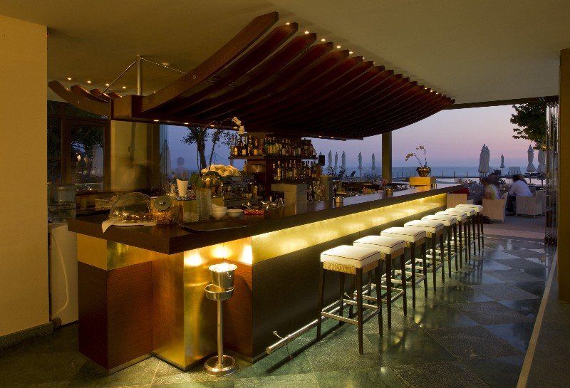 Atlantica Grand Mediterraneo - Adults Only Resort