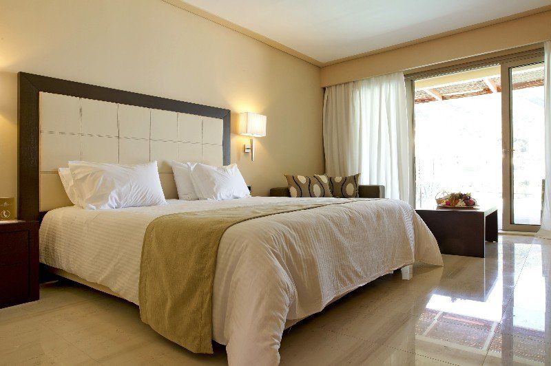 Resort Atlantica Grand Mediterraneo - Adults Only