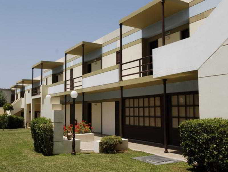 Grecotel Meli Palace 4*