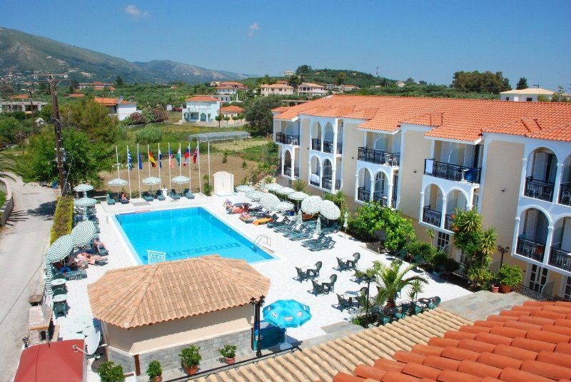 Zante Sun 4* Agios Sostis (Zakynthos)