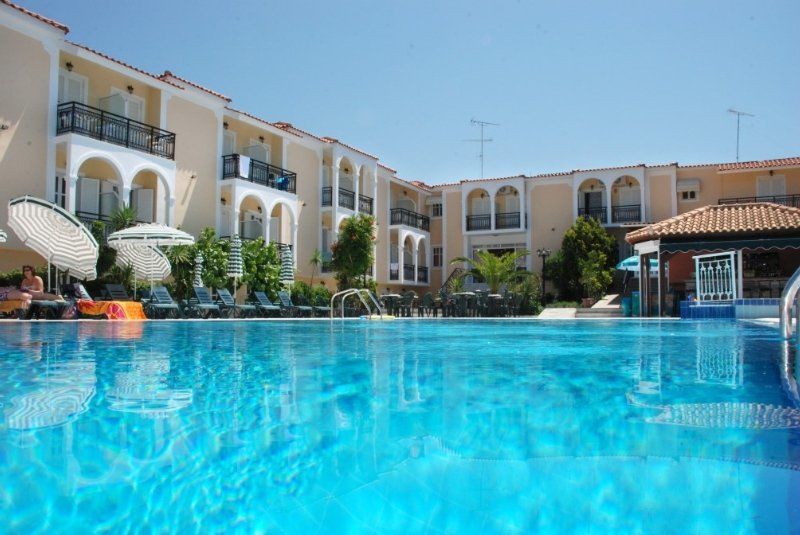 Zante Sun Hotel 4*