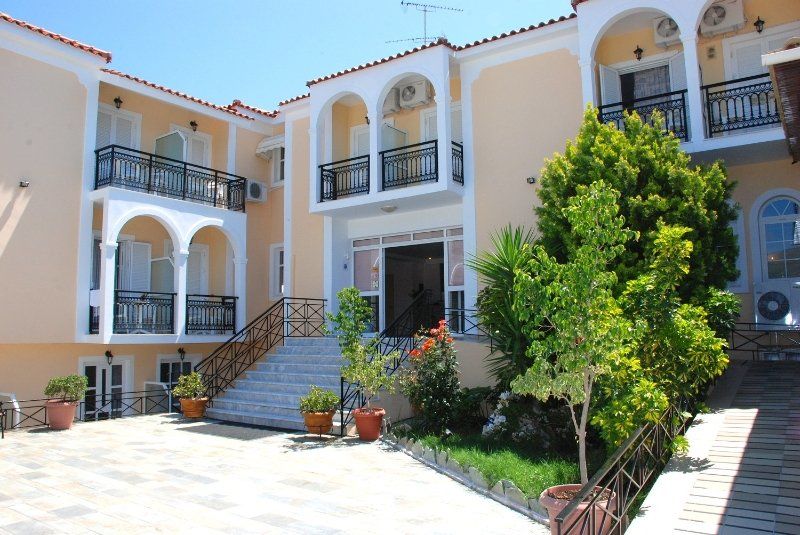 Hotel Zante Sun Agios Sostis (Zakynthos)