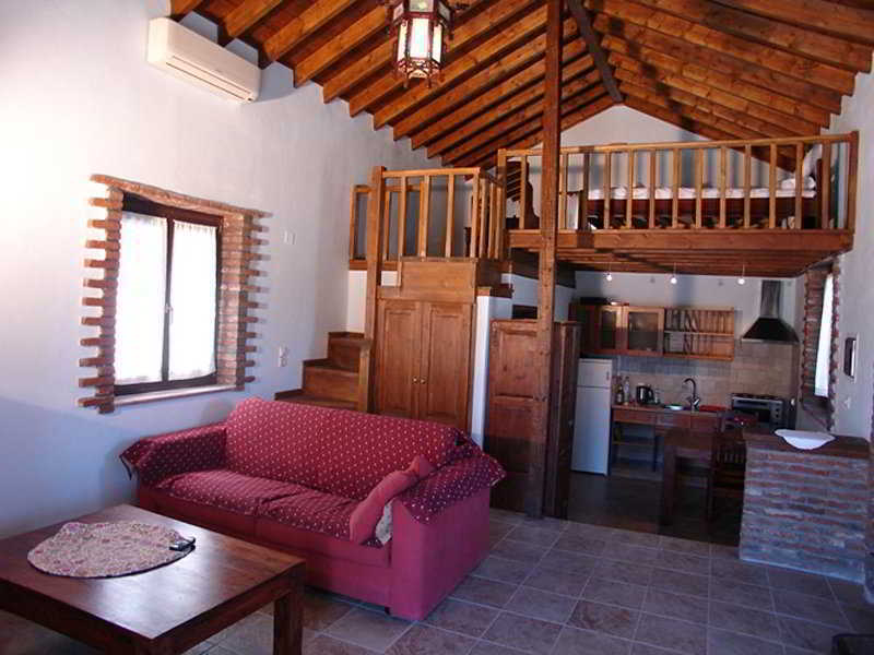 Aloni Hotel Skala Kallonis