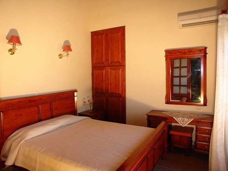 Hotel Aloni