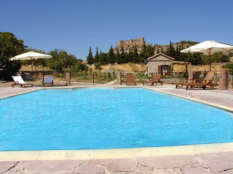 Hotel Aloni 3*