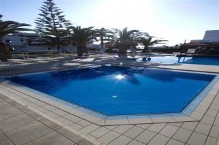 Abella Crete Island
