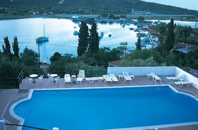 Anamar Skiathos Punta