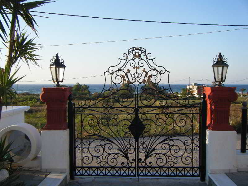 Apartment Palladion