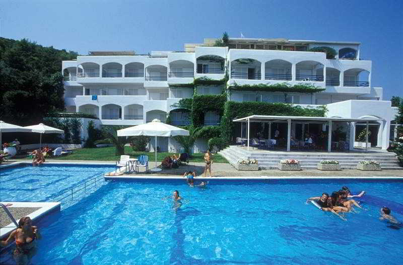 Radisson Plaza Skiathos Hotel Kanapitsa (Skiathos)