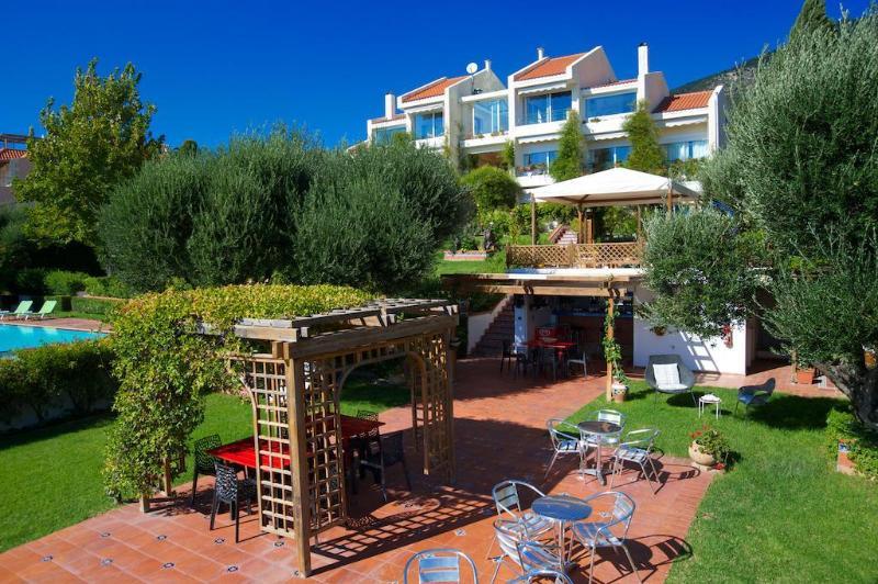 Felix Hotel Skala (Kefalonia)