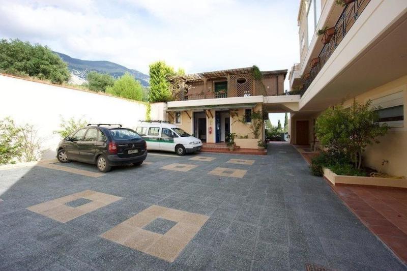 Felix 3* Skala (Kefalonia)