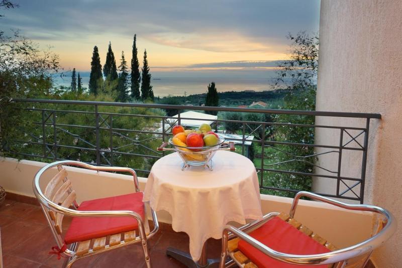 Felix Skala (Kefalonia)
