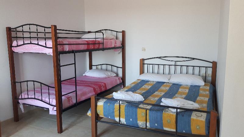 Depis Aqua 3* Plaka (Naxos)