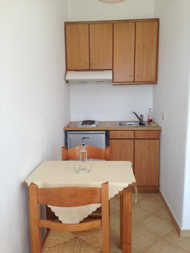 Depis Aqua Hotel Plaka (Naxos)