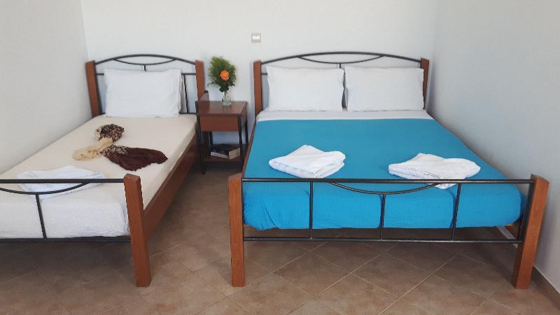 Hotel Depis Aqua