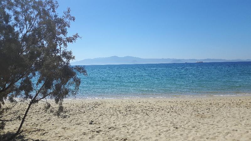Hotel Depis Aqua Plaka (Naxos)