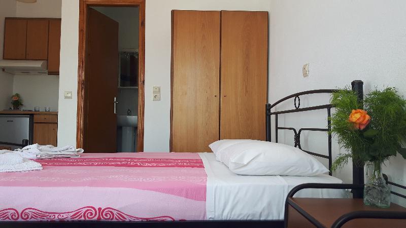 Hotel Depis Aqua Plaka (Naxos)