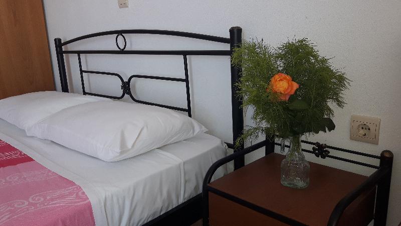 Hotel Depis Aqua Plaka (Naxos)