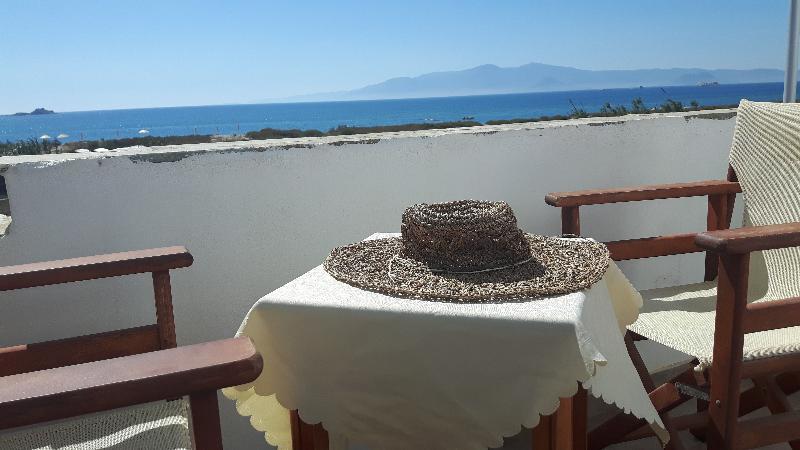 Hotel Depis Aqua Plaka (Naxos)