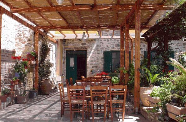 Fabrika Apartment *