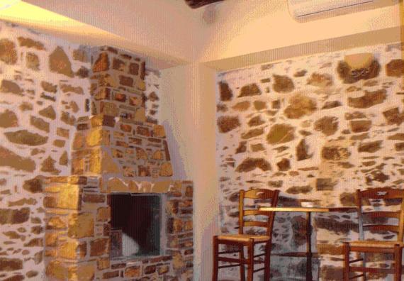 Fabrika Apartment *