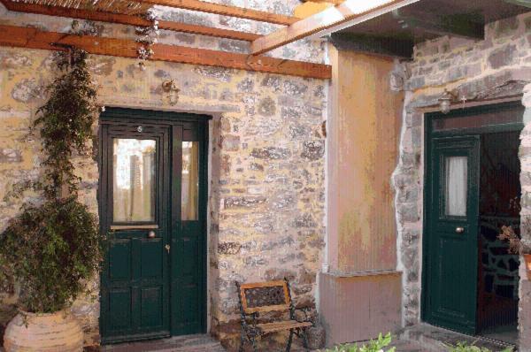 Fabrika * Volissos