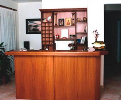 Aparthotel Ionion