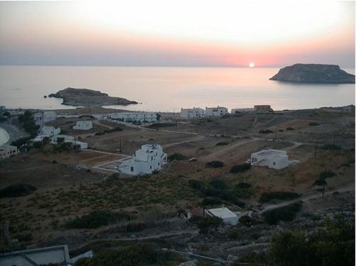 Sea Melody Apartment