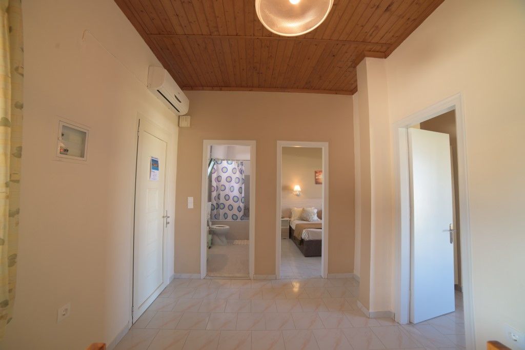 Aspasia 2* Sidari (Corfu)