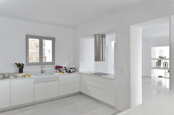 Aethra Exclusive * Parikia (Paros)