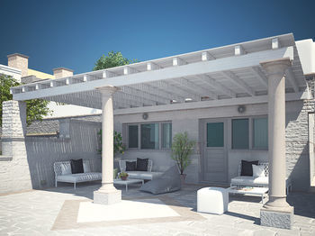 Aethra Exclusive Parikia (Paros)