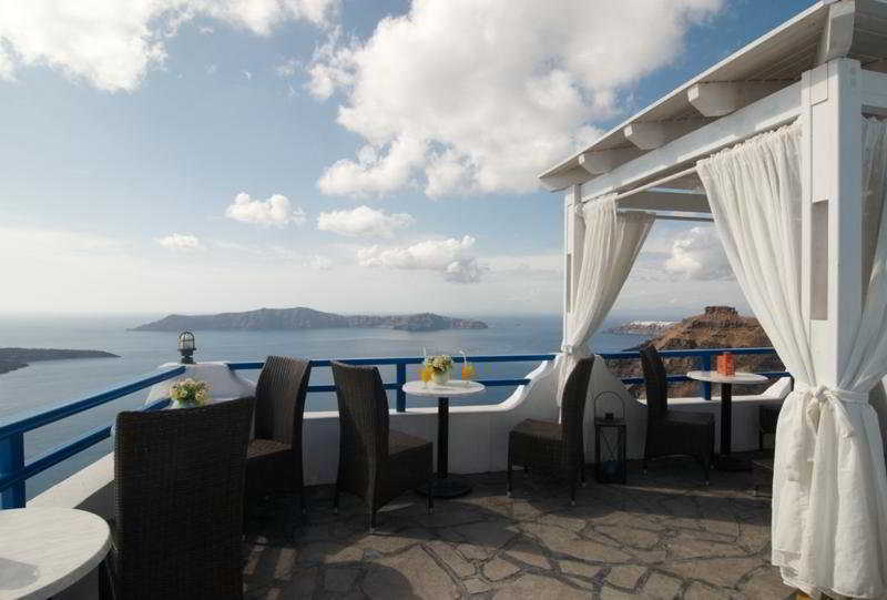 Aparthotel Kafieris View 2*