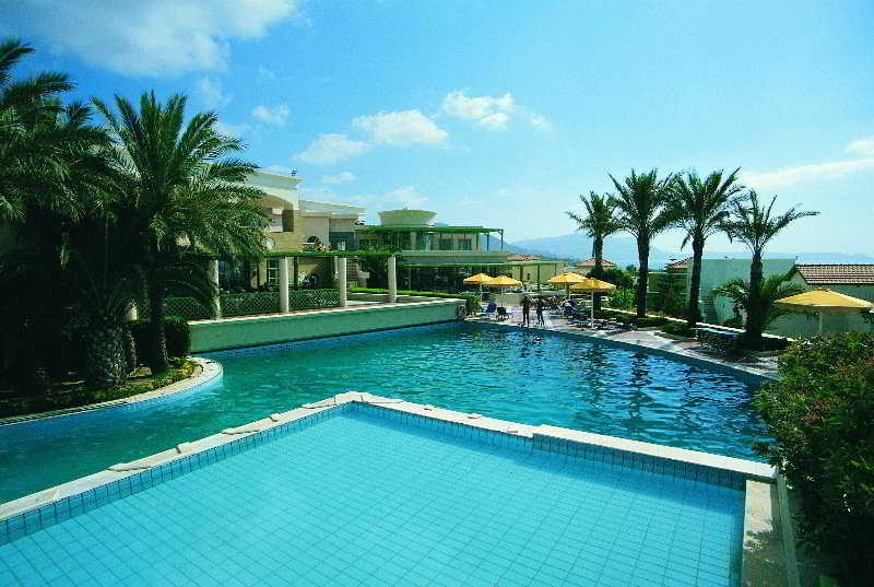 Mitsis Rodos Maris Resort