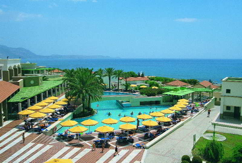 Resort Mitsis Rodos Maris Kiotari