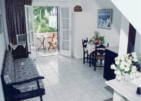 Paradise 3*