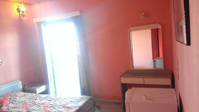 Bed & Breakfast Anthemis 2*