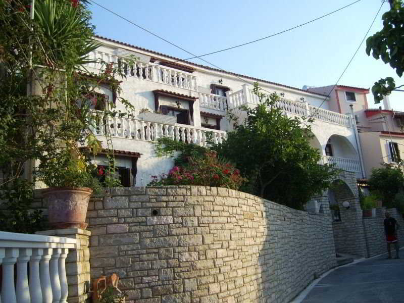 Anthemis Bed & Breakfast Kokkari