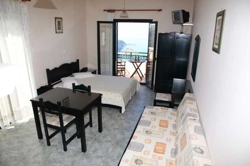 Niforos Panorama Hotel *