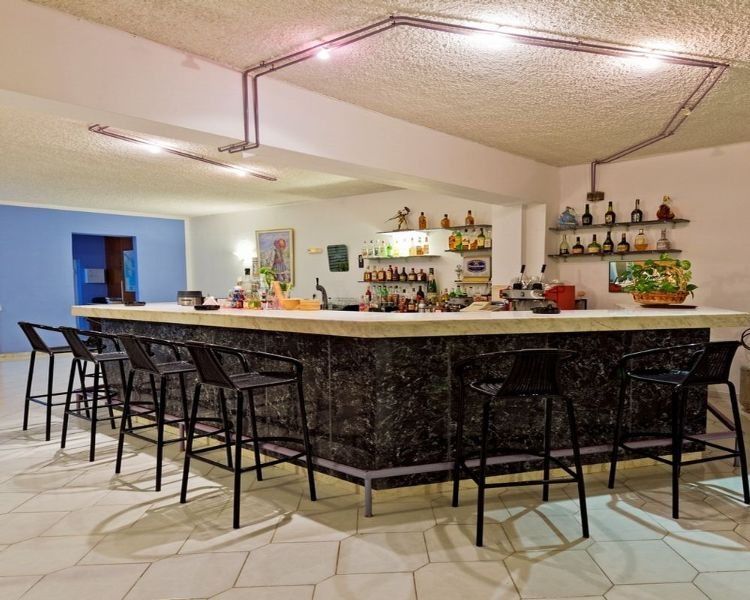 Aparthotel Trianta Hotel Apartments Ialysos (Rhodes)