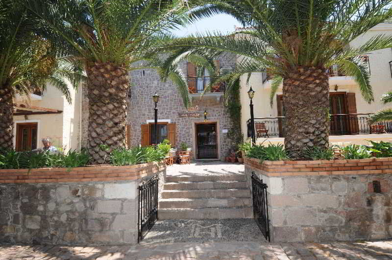 Molyvos I Hotel